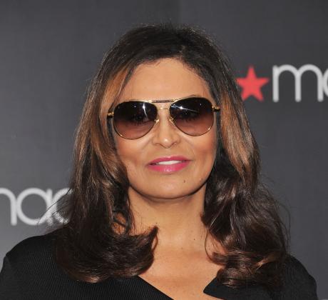 Майката на Бионсе и Соланж – Тина Ноулс сподели с