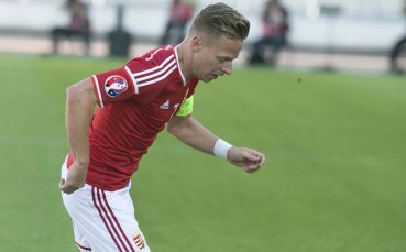 Кикер: Балаш Джуджак е вариант за Херта