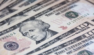 След пет години 10-доларовата банкнота ще изглежда различно