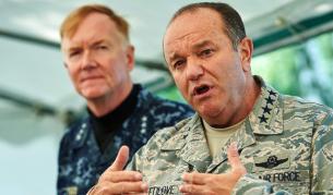 Ген. Филип Брийдлав (д)