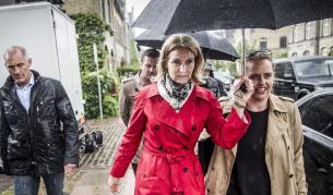 Хеле Торнинг-Шмит