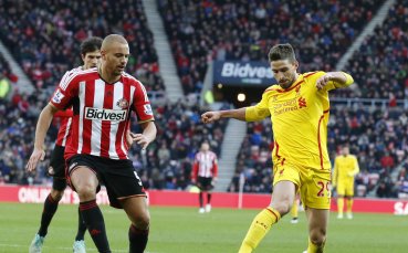 Борини иска да напусне Ливърпул