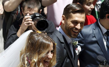 СНИМКИ: Йоренте каза заветното 