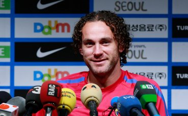 Габи Милито може да стане спортен директор на Барселона