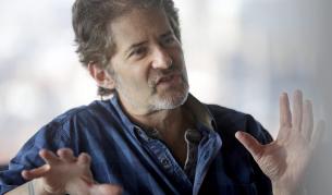 Джеймс Хорнър