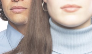 Разпознаваме пола по устните за хилядни от секундата