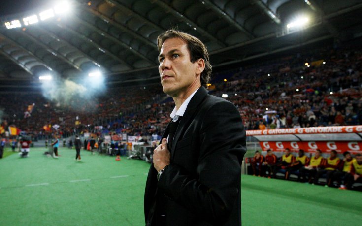 В Италия: Перес иска треньора на Рома за заместник на Бенитес