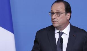 Франсоа Оланд