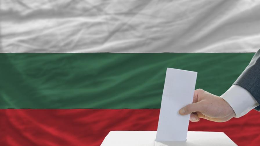 България избира нов парламент, за какво гласуваха политиците