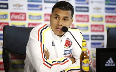 Мурило: Аржентина не е само Меси