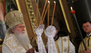 Патриарх Неофит