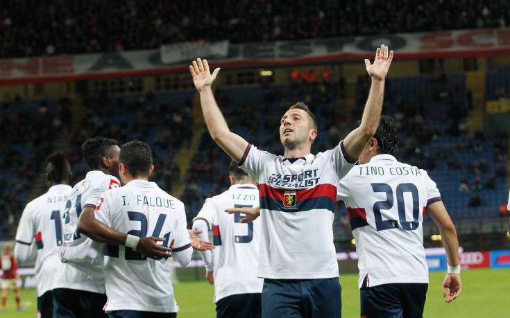 Рома привлече Бертолачи