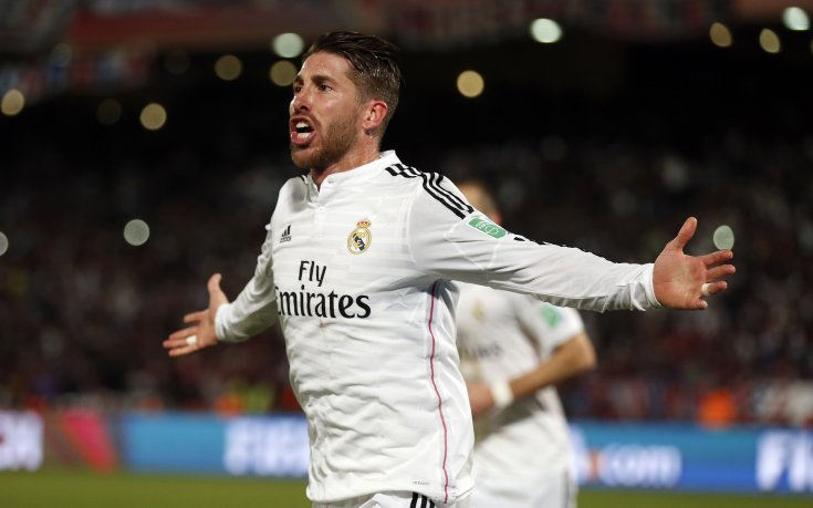 Рамос и Реал имат 15 дни, за да разрешат конфликта си