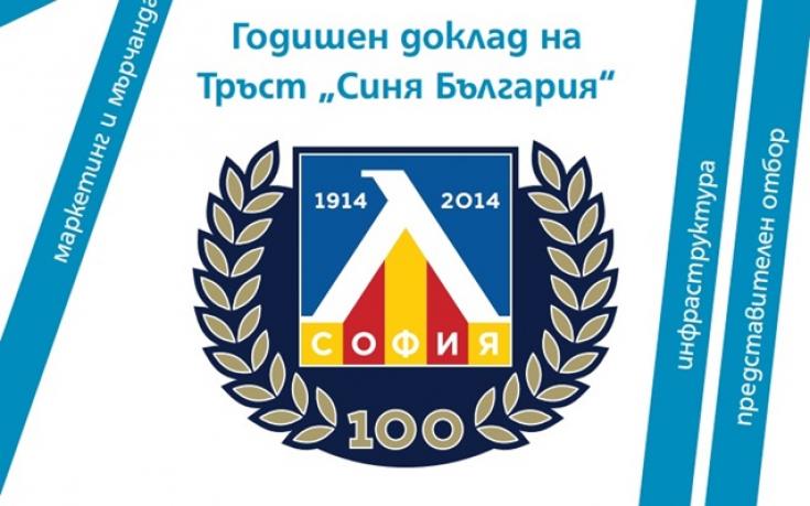 Тръст 