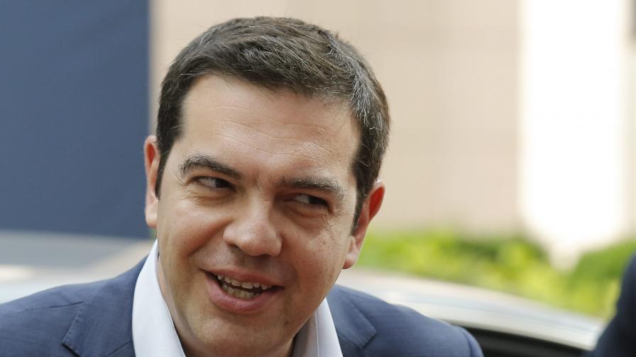 Гърция: Предложението на кредиторите не може да бъде прието