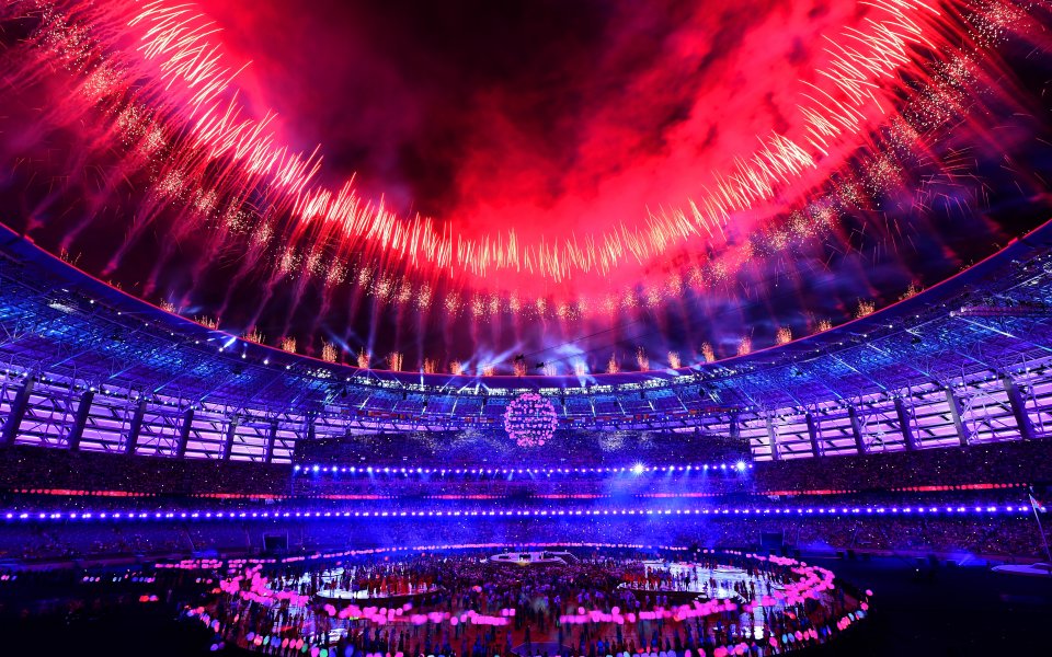 Куп спортисти вероятно са използвали мелдониум на Европейските игри