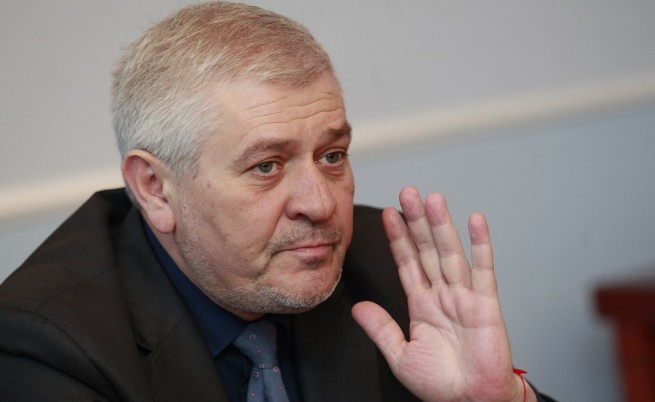 Шарков: Спешните отделения няма да могат да се приватизират