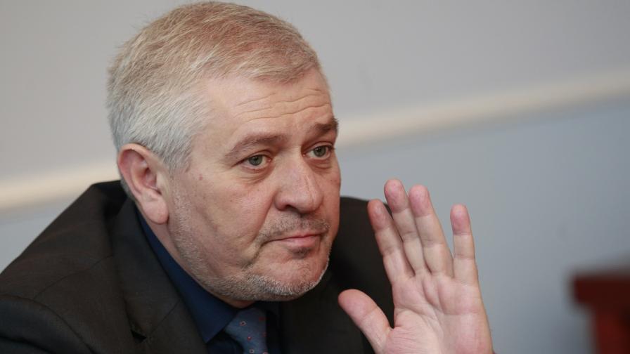 Шарков: Спешните отделения няма да могат да се приватизират