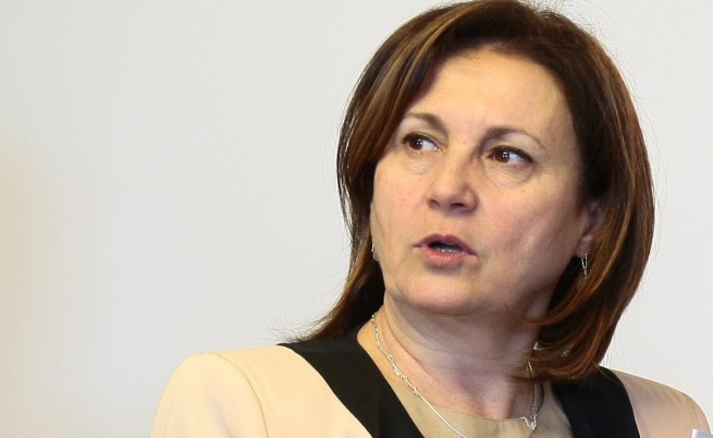 Бъчварова: Ще разпишем рапортите на напускащи