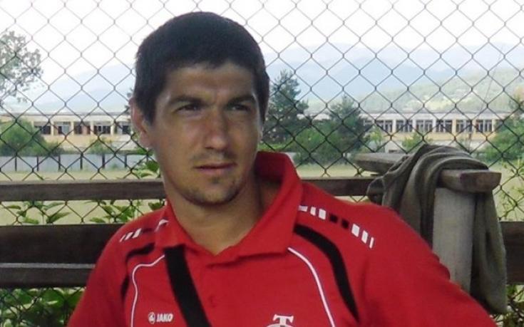 Балдовалиев официално подписа с Локо Пловдив