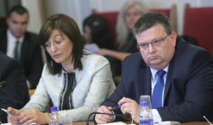 Сотир Цацаров