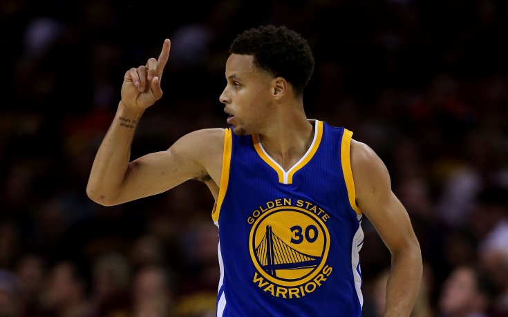 Очаквано: Екипът на Стеф Къри се продава най-много