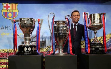 Петима останаха в битката за президентския пост в Барселона, двама отпаднаха