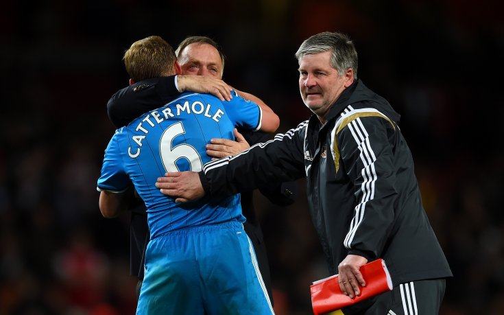 Легендарен играч на Съндърланд прекрати кариерата си