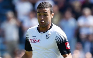 Рома предлага 15 милиона за нападател на Сасуоло