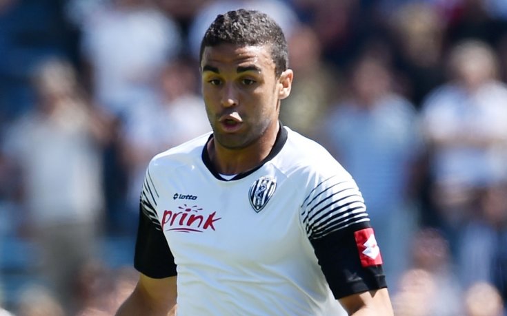 Рома предлага 15 милиона за нападател на Сасуоло