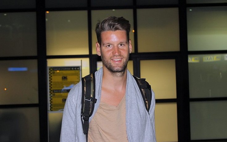 Макс Карнер сменя Деян Иванов в Ловеч