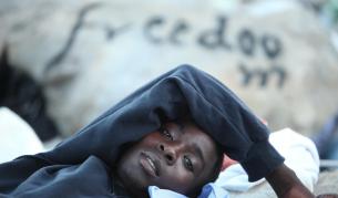 Мемориалът на Холокоста в Милано и мигрантите