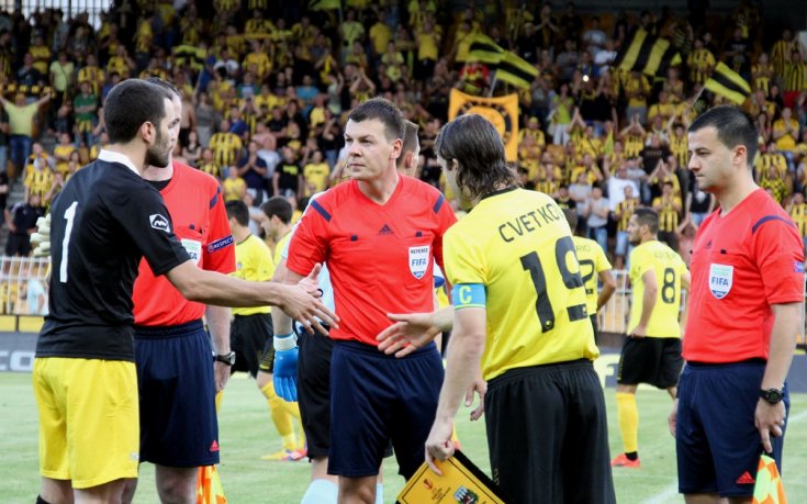 Босненец ръководи Литекс – Йелгава