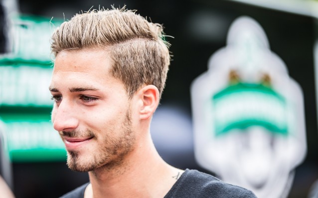 Вратарят Кевин Трап е готов да напусне Пари Сен Жермен