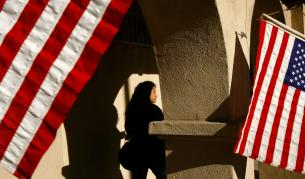 Латиноамериканците – повече от белите в Калифорния