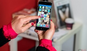 Следващият iPhone може да реагира и на силата на натиск