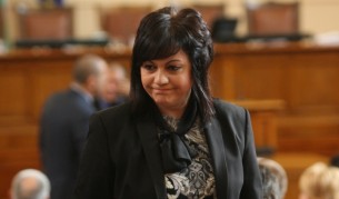 Нинова в битката за Дондуков, ако и Борисов е готов