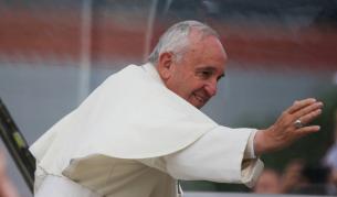 Папата се извини за греховете на Църквата в Америка