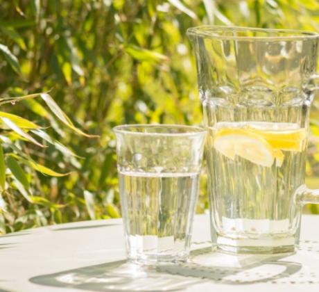 Зелена съставка която се извлича от бамбуковите листа и се