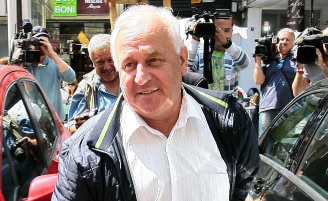 Прокуратурата поиска отстраняването на кмета на Ботевград