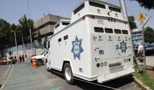 Ел Чапо имал за съучастници хора от властта