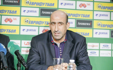 Горещи разкрития от Лечков: За конгреса, Пенев, Михайлов и още