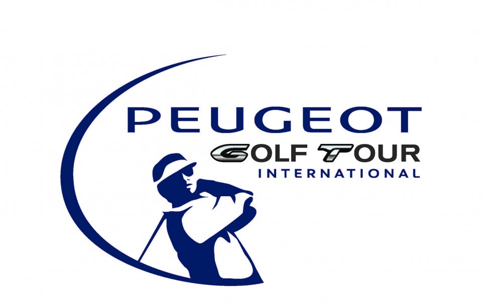 Peugeot Golf Tour International:  емоция, елегантност и спорт