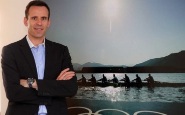 Шефът на световното гребане идва в Пловдив