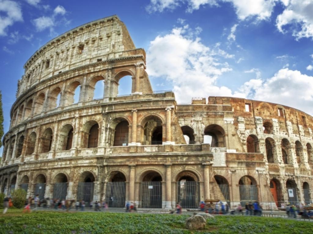 Непознатата история на Римската империя - Любопитно - Vesti.bg