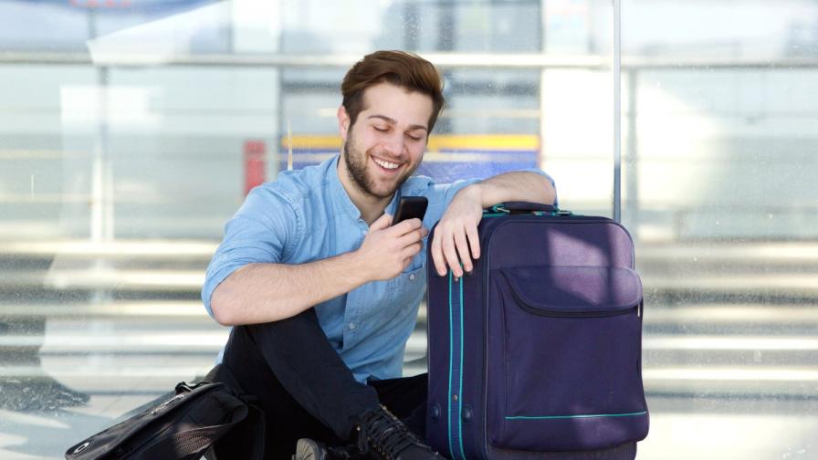  Нови цени за роуминг в Европа 