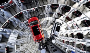 24% ръст на продажбите на нови коли у нас