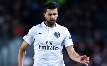 Драма няма: Тиаго Мота остава до лятото на 2018