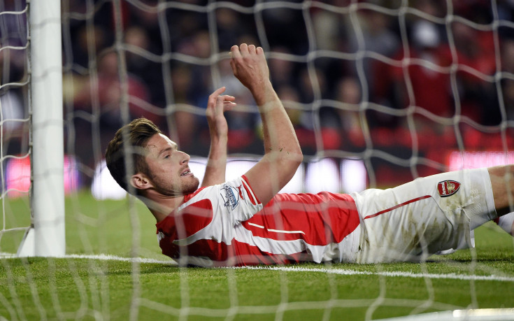 ВИДЕО: С шедьовъра си Жиру смаза преследвачите