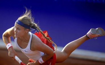 Шмидлова спечели турнира в Букурещ
